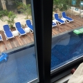 马六甲酒店游泳池