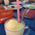 马六甲椰子冰沙雪糕