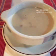 【Jalan Sultan Ismail】黑椒鸡扒