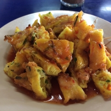 【R&R Kinrara】马来人炸虾饼