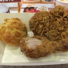【Mid Valley】Texas Chicken
