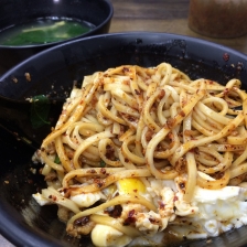 【康乐花园】辣椒板面