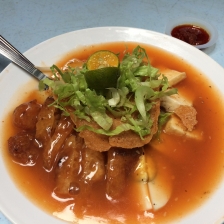 【Taman Desa】槟城爪哇面