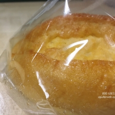 【Pudu】奶糖面包 Butter Sugar Bun
