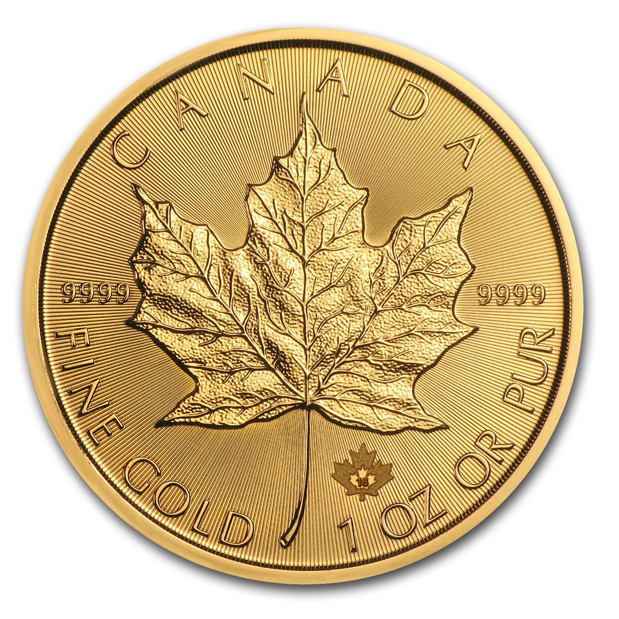 Canadian Royal Mint 01.jpg